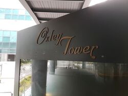 Oxley Tower (D1), Retail #496178151